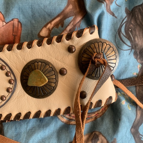 Gorgeous Kurtmen belt - Picture 4 of 8